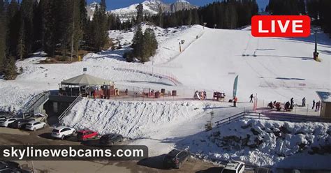 webcam campiglio